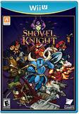 Shovel Knight (Nintendo Wii U)